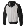 Kép 2/3 - Alpinestars Chrome Sport Motoros Pulóver (Szürke)