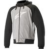 Kép 1/3 - Alpinestars Chrome Sport Motoros Pulóver (Szürke)