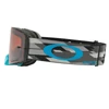 Kép 3/4 - Oakley Front Line TLD Demo Stealth MX Szemüveg