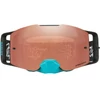 Kép 2/4 - Oakley Front Line TLD Demo Stealth MX Szemüveg