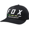 Kép 1/2 - Fox Racing ProCircuit Draftr Flexfit Baseball Sapka (Fekete)