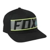Kép 1/2 - Fox Racing RKANE Flexfit Baseball Sapka (Fekete)