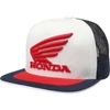 Kép 1/2 - Fox Snapback Honda Baseball Sapka