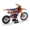 Kép 3/3 - Red Bull KTM 450SX-F Marvin Musquin #25 Makett (1:6)