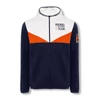 Kép 1/5 - Red Bull KTM Fletch Kapucnis Pulóver (Navy-Fehér)