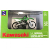 Kép 3/3 - NewRay Kawasaki KX250 Makett (1:32)