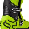 Kép 8/9 - Fox Racing Motion MX23 Motocross Csizma (Fluo)