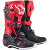 Kép 1/7 - Alpinestars Tech 10 Motocross Csizma (Piros-Fekete)