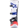 Kép 4/7 - Alpinestars Tech 3 MX Csizma (Piros-kék)