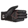 Kép 2/2 - Alpinestars SMX Z Drystar HONDA Vízálló Motoros Kesztyű