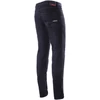 Kép 2/2 - Alpinestars Copper V2 Kevlár Motoros Farmernadrág (Sötétkék)