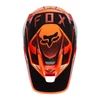 Kép 3/4 - Fox V3 RS Mirer MVRS MIPS Bukósisak (Narancs)