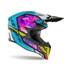 Kép 3/3 - Airoh MX Wraap Diamond Motocross Bukósisak (Diamond)