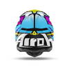Kép 2/3 - Airoh MX Wraap Diamond Motocross Bukósisak (Diamond)