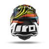 Kép 2/3 - Airoh MX Wraap Lollipop Motocross Bukósisak