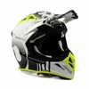 Kép 4/4 - Airoh Aviator ACE Nemesi Off Road Bukósisak (Fekete-Fehér)