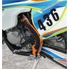 Kép 2/3 - Acerbis X-GRIP Vázvédő KTM,Gasgas,Husqvarna Motorokhoz