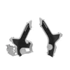 Kép 1/3 - Acerbis X-GRIP Vázvédő Honda CRF (Fekete-Szürke)