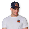 Kép 5/6 - Red Bull KTM New Era Baseball Sapka