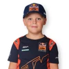 Kép 5/5 - Red Bull KTM New Era Gyerek Baseball Sapka