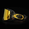 Kép 2/7 - Oakley Airbrake Triple Crown Limitált Kiadású MX Szemüveg (24k Iridium)
