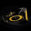 Kép 3/7 - Oakley Airbrake Triple Crown Limitált Kiadású MX Szemüveg (24k Iridium)