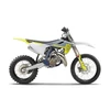 Kép 3/5 - HUSQVARNA TC85 2023 Gyári Kipufogó Rendszer