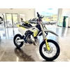 Kép 5/5 - HUSQVARNA TC85 2023 Gyári Kipufogó Rendszer