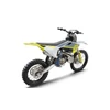 Kép 1/5 - HUSQVARNA TC85 2023 Gyári Kipufogó Rendszer