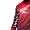 Kép 4/6 - Fox Racing 180 HONDA Motocross Mez (Multi)