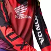 Kép 5/6 - Fox Racing 180 HONDA Motocross Mez (Multi)