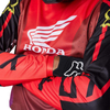 Kép 6/6 - Fox Racing 180 HONDA Motocross Mez (Multi)