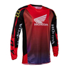 Kép 1/6 - Fox Racing 180 HONDA Motocross Mez (Multi)