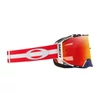 Kép 2/2 - Oakley Airbrake Prizm TLD Patriot MX Szemüveg