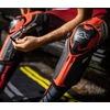 Kép 6/7 - Acerbis Gorilla Motoros Térdvédő (Fekete-Piros)