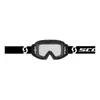 Kép 2/3 - Scott Primal Motocross Szemüveg (Fekete-Fehér)