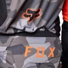 Kép 5/6 - Fox Racing 180 bnkr Motocross Nadrág (Szürke-Camo)