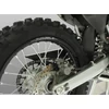 Kép 3/3 - Zeta R50 18&quot;-as Hátsó MX Verseny Felni (Fekete)