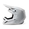 Kép 2/6 - Fox Racing V1 Solid MIPS ECE Bukósisak (Fehér)