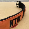 Kép 2/6 - KTM Kutya Nyakörv (Narancs)