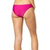 Kép 2/2 - Fox Side Női Bikini Fürdőruha Alsó (Rózsaszín)