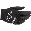 Kép 1/2 - Alpinestars Stella Full Bore Női MX Kesztyű (Fekete-Fehér)