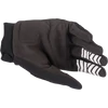 Kép 2/2 - Alpinestars Stella Full Bore Női MX Kesztyű (Fekete-Fehér)