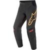 Kép 1/2 - Alpinestars Techstar Venom MX Nadrág (Black-Red-Orange)