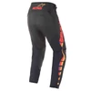 Kép 2/2 - Alpinestars Techstar Venom MX Nadrág (Black-Red-Orange)