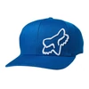 Kép 1/2 - Fox Flex 45 Flexfit Gyerek Baseball Sapka (KirályKék)