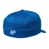 Kép 2/2 - Fox Flex 45 Flexfit Gyerek Baseball Sapka (KirályKék)