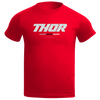 Kép 1/2 - Thor TDLR póló 3-4 éves gyereknek (Piros)