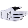 Kép 1/2 - Alpinestars Radar Motocross 2024 Kesztyű (Szürke-Fekete)