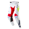 Kép 1/5 - Alpinestars Racer Hana Motocross 2024 Nadrág (Fehér-Piros)